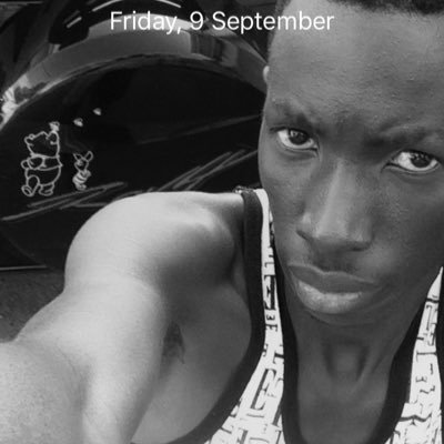 denjojo65's profile picture. Male