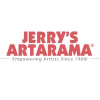 Jerry's Artarama (@jerrysartarama) 's Twitter Profile