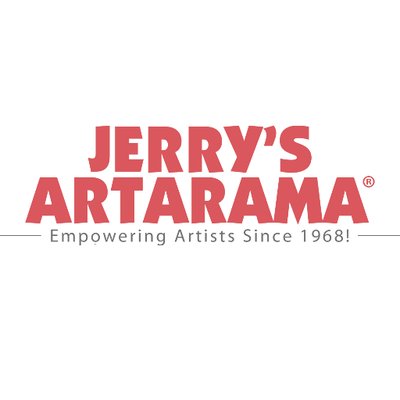Jerry's Artarama (@JerrysArtarama) / X