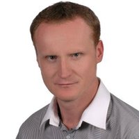 Paweł Książyk (@pawelksiazyk) 's Twitter Profile Photo Paweł Książyk (@pawelksiazyk) 's Twitter Profile Photo