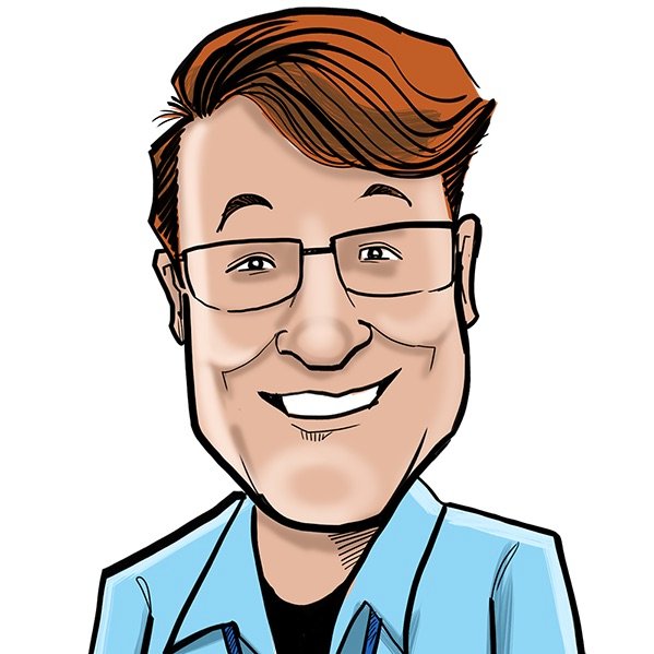 Adam Christianson Profile