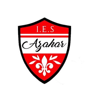 Equipo de fútbol sala del instituto IES AZAHAR, actualmente subcampeones de sevilla en la categoria juvenil, con 1 equipo en juvenil y 1 equipo en senior.