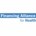 Financing Alliance for Health (@FinancingAllian) Twitter profile photo