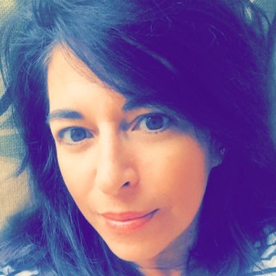 sarahmcvic's profile picture. 