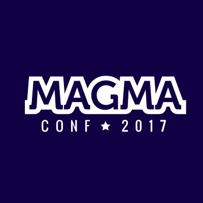 MagmaConf is a community tech conference organized by @wearemagmalabs We showcase innovative talks for Software Engineers & Designers at a fun tropical venue