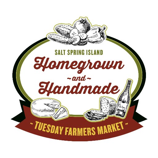 Tuesday 2PM to 6PM
Centennial Park
June-Oct.