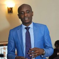 John Gaul Lebo (@gaullebo) 's Twitter Profile