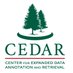 CEDAR (@metadatacenter) Twitter profile photo CEDAR (@metadatacenter) Twitter profile photo