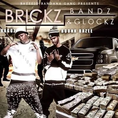 🏃It👆 BooNk : #1ManWreckingCrew
#MBFBBG
#DaNewNlR
#FreeMyGuyz
💯🔥GaNG