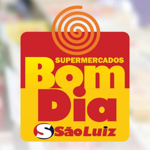 Supermercados São Luiz Bom Dia