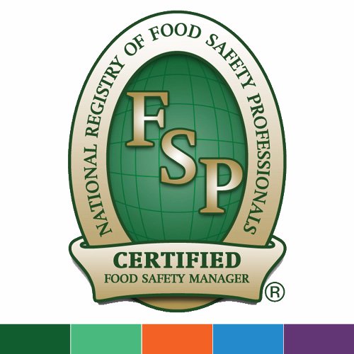 National Registry of Food Safety Professionals: Creating the Foundation for a Safe Food Culture