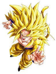 GOKUELDIOS1543's profile picture. Fútbol