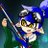 twitter profile