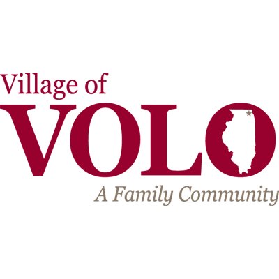 Volo is a village in Lake County, Illinois. It was incorporated as a village on April 26, 1993. The population as of 2017 was 5399.