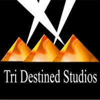 Tri Destined Studios (@tridestined) 's Twitter Profile