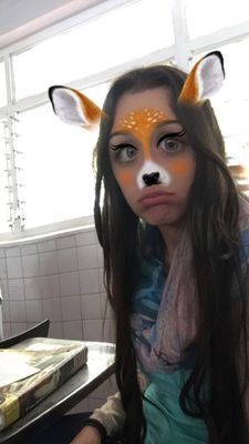 Hii! I love youtubers :3 Follow me, follow back ;)