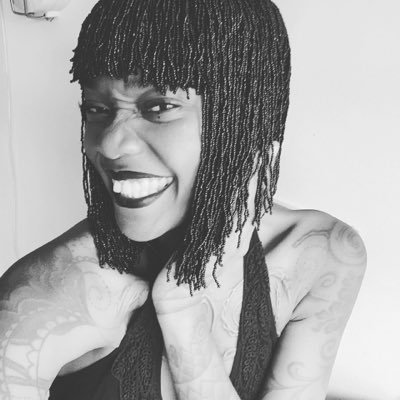 laurence_sessou's profile picture. Therapist/Muse/Teacher