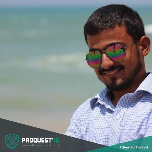 FaizanAbbas9's profile picture. Studying Software Engineering At Umaer Basha Institute of Information Technology, University of Karachi.
