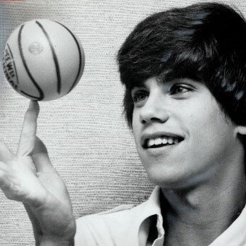 Power Forward, Back-Up Center. Send Lawyers, Guns and Money.