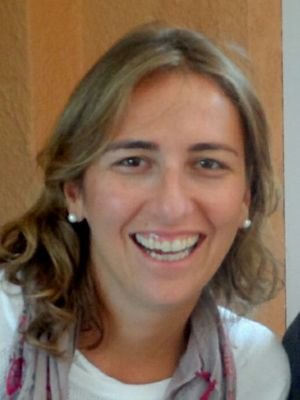 Cristina Farriols Danés Profile