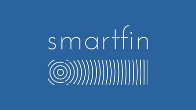 Smartfin is a fin that provides valuable near-shore ocean chemistry data and helps surfers connect more deeply with the ocean.