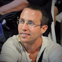 oren kolodny (@orenkolodny) 's Twitter Profile