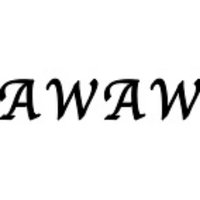 AWAW (@awasawoman) 's Twitter Profile