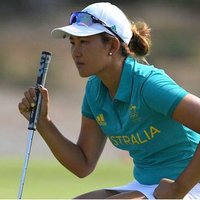 Su Oh (@suohgolf) Twitter profile photo