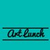 Art Lunch (@artlunchUK) Twitter profile photo