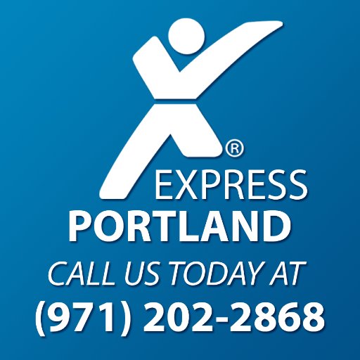 ExpressProsPDX's profile picture. We help people find employment and help companies in Portland find great employees.