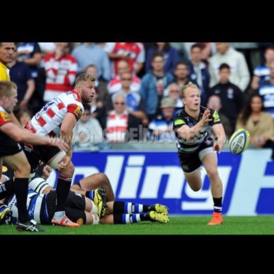 LummyHomer's profile picture. England & GB 7’s professional rugby player.