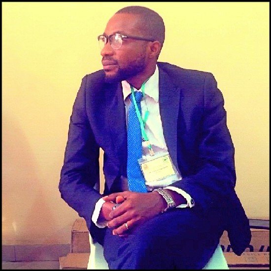 Fashrules's profile picture. I create copy that connects, persuades, and converts.
DR Marketing | Copywriting | V.A 
#Pisces #GodSon #ỌmọẸkùn