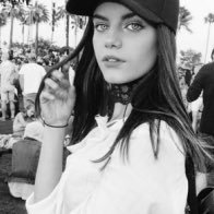 elfirpgtrc's profile picture. bébé c