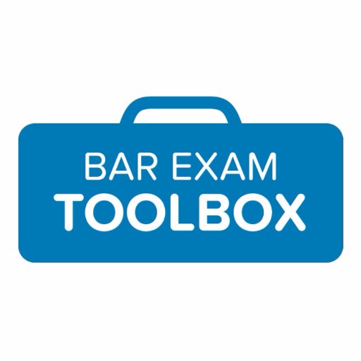 Get the tools you need for bar exam success! Brought to you by @LawSchoolTools, @Leefburgess & @GirlsGuideToLS.