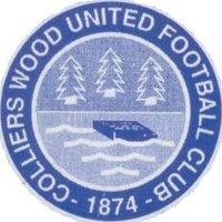 Colliers Wood United (@collierswoodufc) 's Twitter Profile