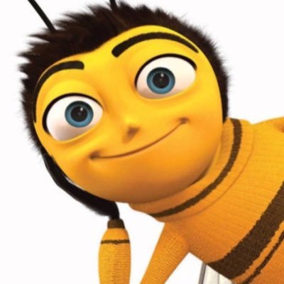 I'm just a bee trying to live life. You may know me from suing the human race a few years ago...