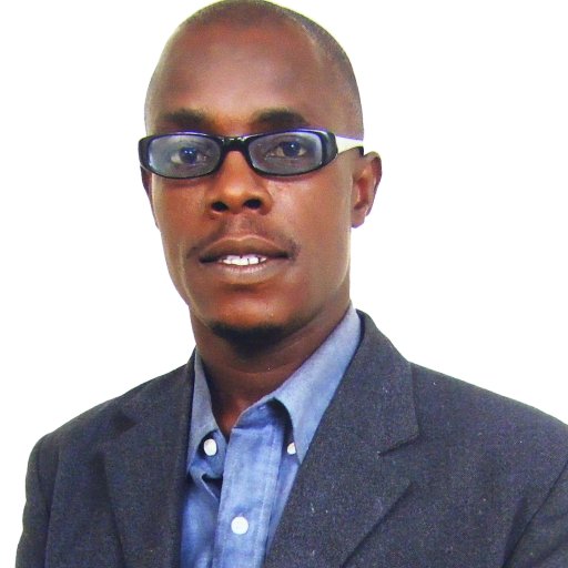 PraiseIfeniyi's profile picture. 