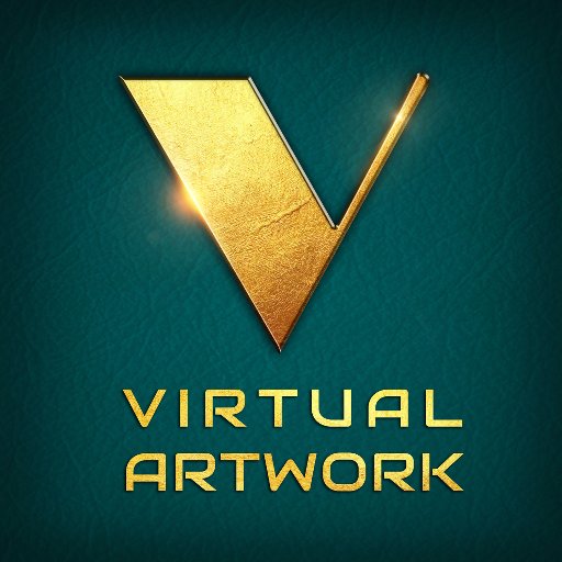 Virtual Artwork is an attempt to inspire graphic art enthusiasts