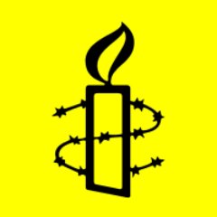 El mundo puede cambiar pero no va a cambiar solo.Por los #derechoshumanos.Amnistía Internacional Comunidad Valenciana
medios.comunidadvalenciana@es.amnesty.org