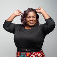 Tracy Haynie - @msthaynie Twitter Profile Photo