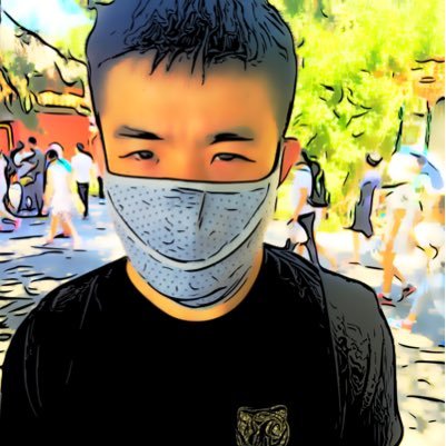 smalleyehorse's profile picture. 