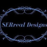 SERreal Designs(@serrealdesigns) 's Twitter Profile Photo