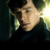 Sherlocks_Exception(@MyShHolmes) 's Twitter Profile Photo