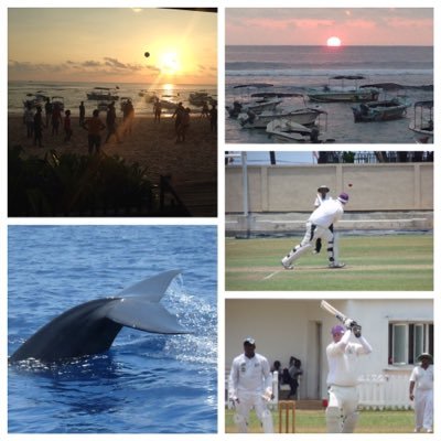 Cricket obsessed IT professional, living and working in deepest darkest Oxfordshire #SUWCCGreenArmy