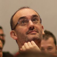 Juan A. Martínez (@jamvius) 's Twitter Profile