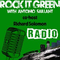 Rock It Green Radio (@rockitgreennews) 's Twitter Profile