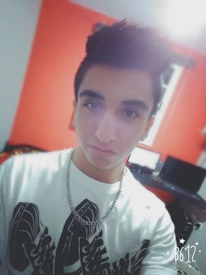 ferchosmuller's profile picture. Jugador de Soccer con ganas de pasar un buen rato ⚽