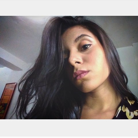 MediaRubia's profile picture. Estudiante de ComunicaciónSocial   
Modelo en construcción  Instagram: @Gabiyusti