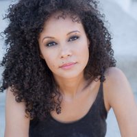 Natalie Wachen (@happiestactress) 's Twitter Profile Photo