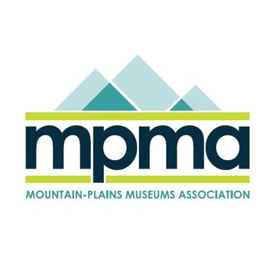 Mountain Plains Museums Association (MPMA) includes CO, KS, MT, NE, NM, ND, OK, SD, TX, and WY.